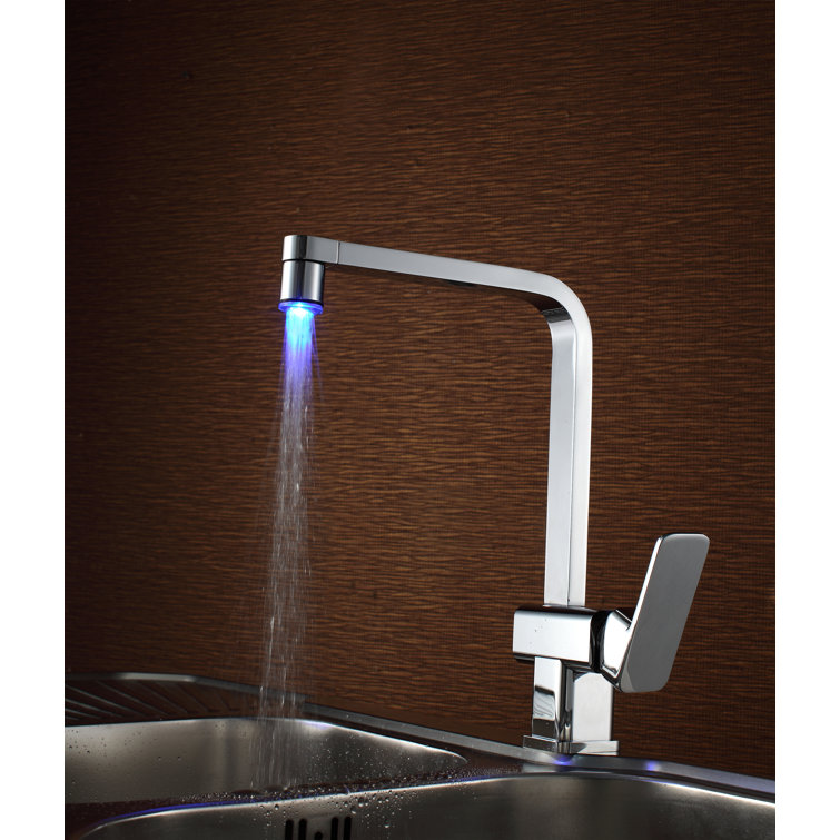 Sumerain International Group Kitchen Faucet & Reviews Wayfair